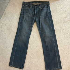 Levi’s 559 men’s Jean